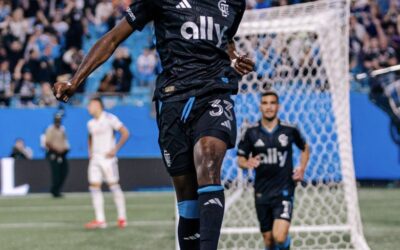 Patrick Agyemang Shines as Charlotte FC Stun FC Cincinnati