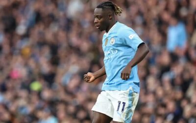 Rising Stars: Doku Calls for Adaptability as City Faces Life Without De Bruyne