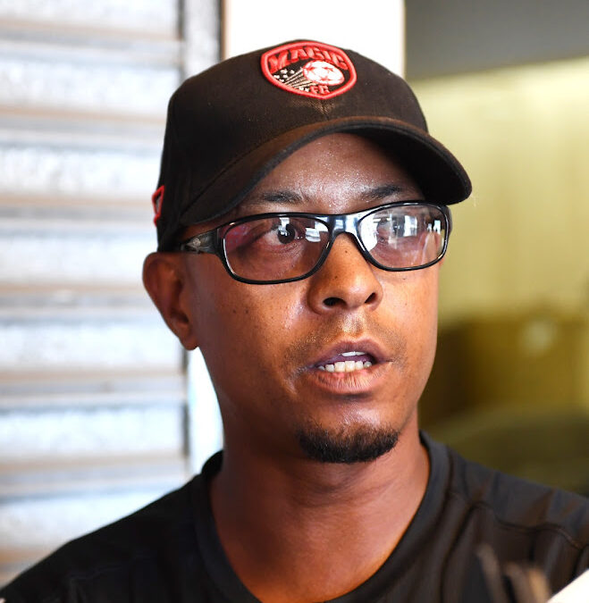 Bafana Must Stay Vigilant Against Lesotho, Warns Kannemeyer