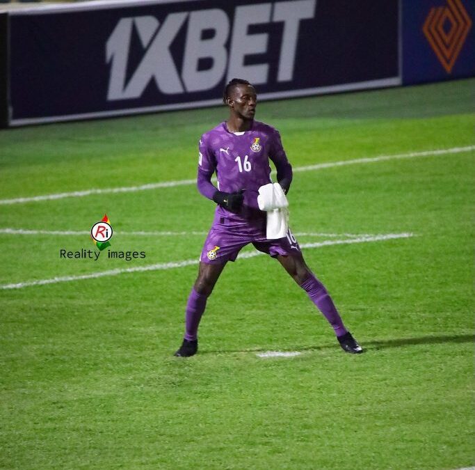 “Benjamin Asare Yet to Face Real Test – Coach Joseph Sarpong Weighs In”