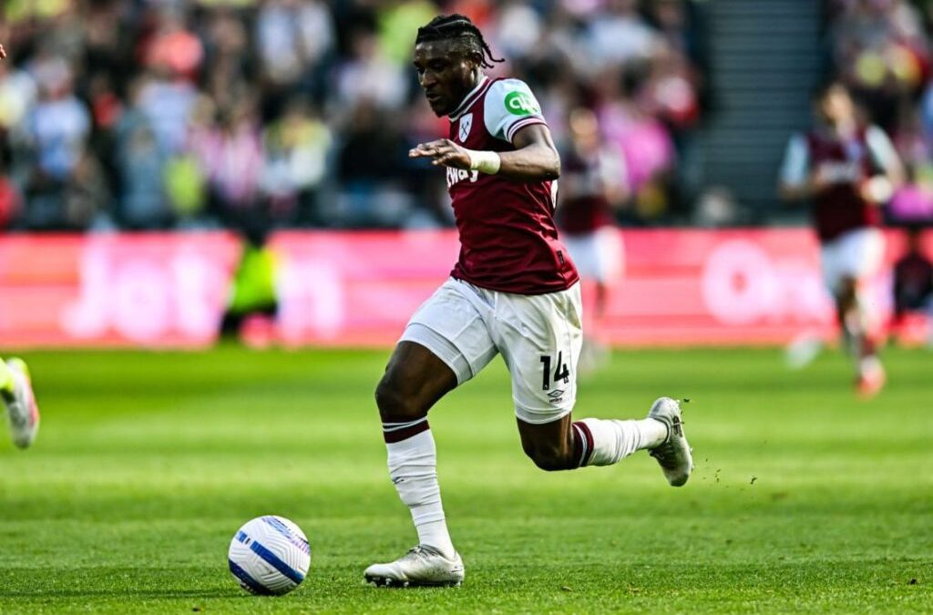 Mohammed Kudus at a Crossroads: From Breakout Star to Uncertain Future at West Ham