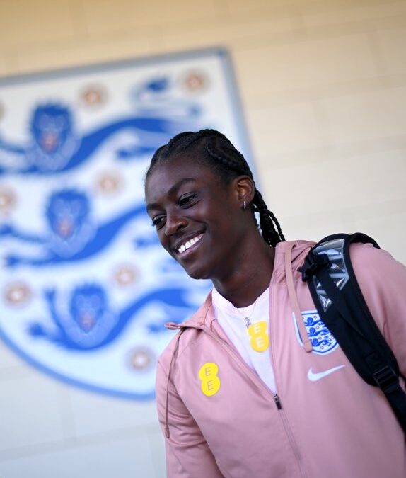 Michelle Agyemang Chooses England Over Ghana in Senior Call-Up Milestone