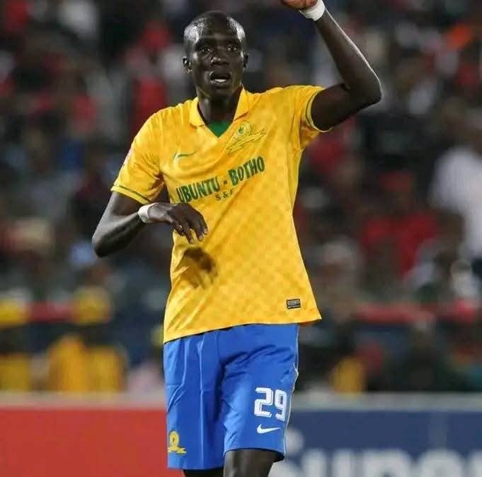 From Dakar to Goals: Gavin Hunt’s Hilarious Fix for Mame Niang’s Goal Drought