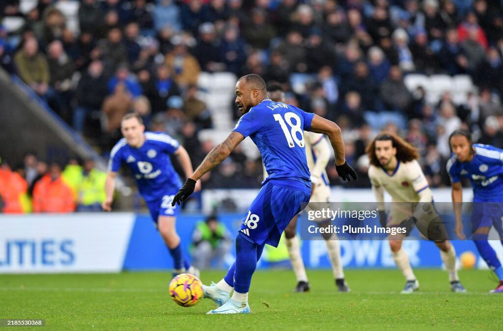 Jordan Ayew Hits 300 Premier League Games: A Decade of Dedication and Determination
