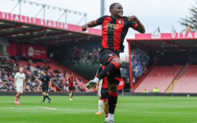 Daniel Adu-Adjei Shines Again as Bournemouth U21 Dismantle Sheffield United in PL2 Clash