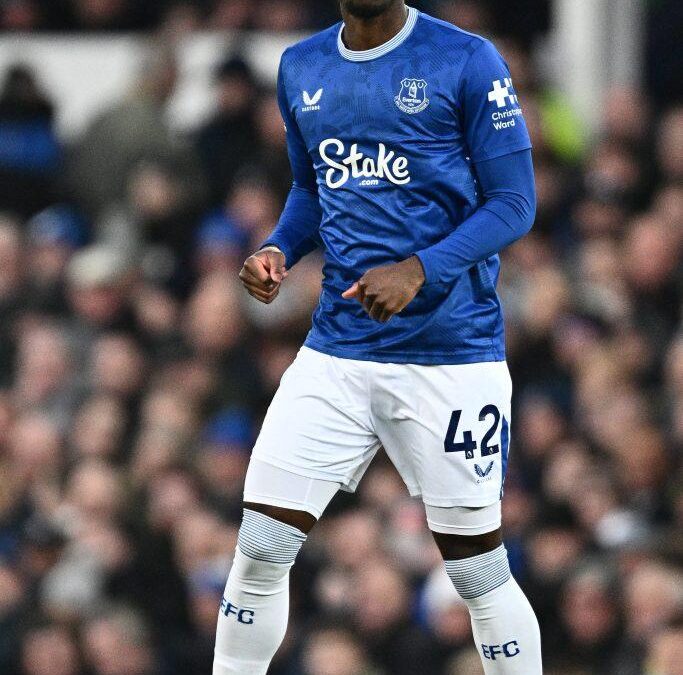 Tim Iroegbunam Shines Against Arsenal, Sends Strong Signal to Nigeria’s Eric Chelle