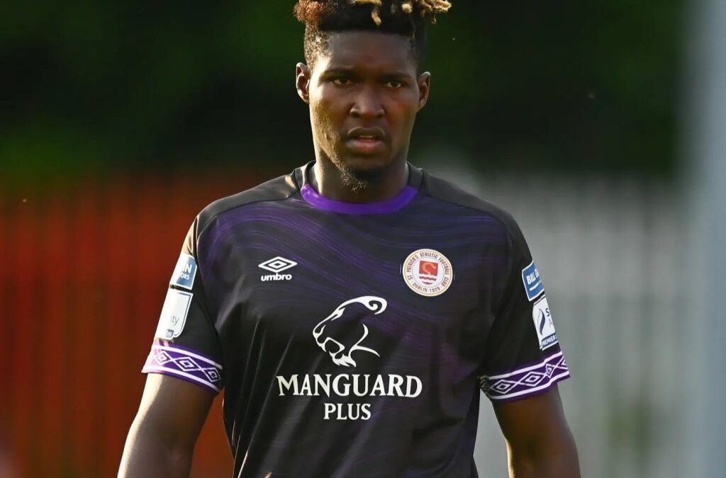 From East London to Accra: Joseph Anang’s Journey to the Black Stars