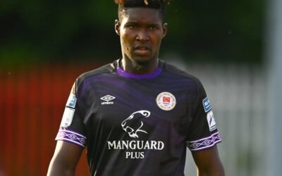 From East London to Accra: Joseph Anang’s Journey to the Black Stars