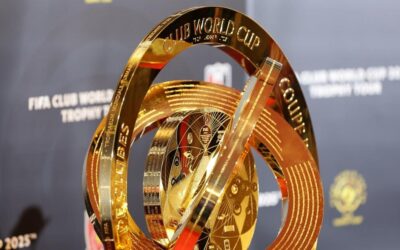 Africa’s Roar: Four Giants, One Dream at the Club World Cup