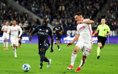 “Emmanuel Boateng: The Veteran Dreamer Leading San Diego FC’s New Era”