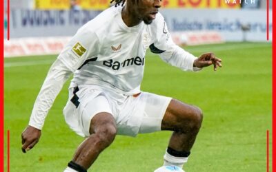 Frimpong Open to Anfield Switch as Liverpool Eyes €35m Release Clause