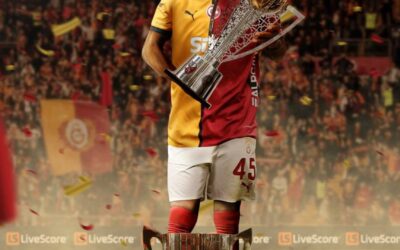 “Osimhen’s Turkish Takeover: A Season to Remember”