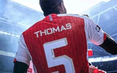 Partey’s Future in the Balance as Arsenal Weigh Midfield Options