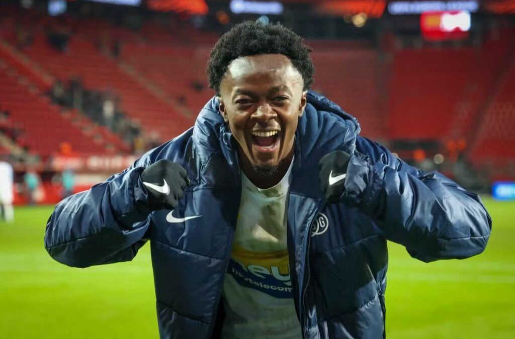 Otto Addo’s Bold Move: Five Fresh Faces Join Black Stars for Unity Cup Battle in London