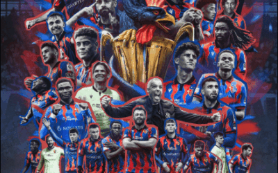 Ghana’s Jonas Adjetey Crowned Swiss Champion with FC Basel After Thrilling Victory