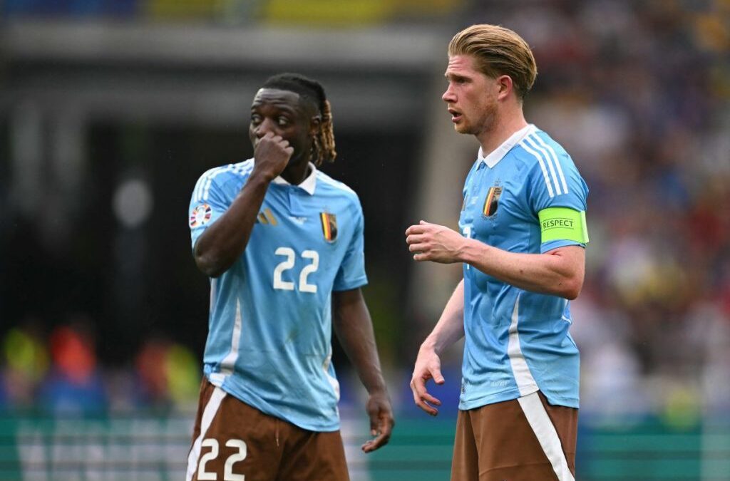 Doku Delivers as De Bruyne Strikes – City Grind Out Win Over Wolves