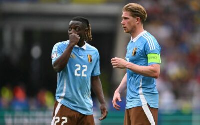Doku Delivers as De Bruyne Strikes – City Grind Out Win Over Wolves