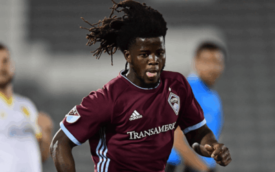 “Lalas Abubakar’s Homecoming: A Special Return to Colorado”