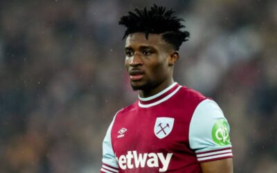 Carragher: Kudus’ Dip in Form Key to West Ham’s Struggles This Season