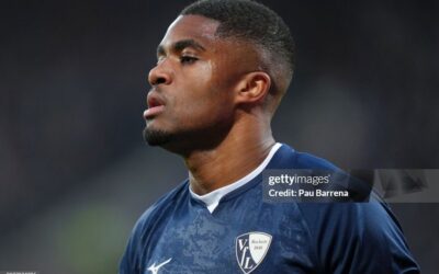 Bochum Hit by Boadu Injury Blow Ahead of Crucial Survival Clash