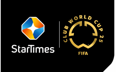 StarTimes to Broadcast FIFA Club World Cup 2025 Live in HD Across Africa