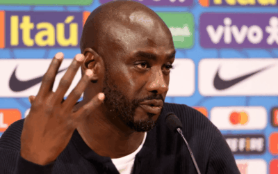 Otto Addo Eyes Long-Term Gains as Ghana Gears Up for Crucial Unity Cup Clash