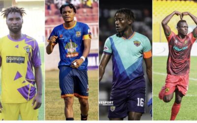 Unity Cup 2025: Local Heroes Rise as Otto Addo Unveils Ghana’s 23-Man Squad