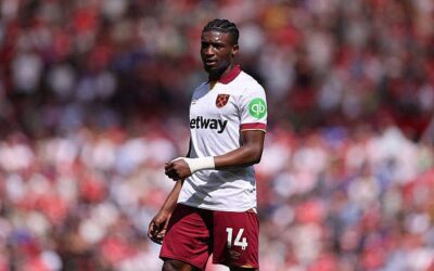 Saudi Temptation: Mohammed Kudus Weighs Big-Money Move Amid Premier League Interest