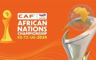 East Africa Gears Up for Historic CAF CHAN 2025: Hosts, Groups, Start Date & Prize Boost Revealed