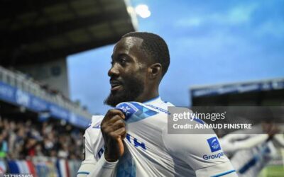 Elisha Owusu Hails Mental Shift Behind AJ Auxerre’s Ligue 1 Revival