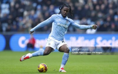 Lampard Hails Thomas-Asante’s Game-Changing Cameo in Crucial Coventry Victory