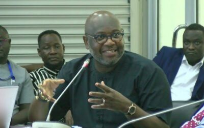 “Injuries and Club Duties May Sideline Key Black Stars Ahead of Unity Cup – Dr. Randy Abbey”