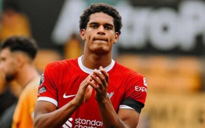 Quansah at a Crossroads: Liverpool Defender Weighs Exit Amid Slot’s Uncertainty