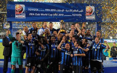 From Accra to the World: Five Ghanaian Stars Who Conquered the FIFA Club World Cup