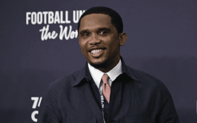 Eto’o Rallies Support for African Teams Ahead of Historic FIFA Club World Cup