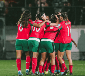 Super Falcons on Alert: Three Portuguese Stars Who Could Wreck Nigeria’s WAFCON Preparations