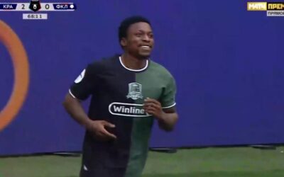 Southampton Lead Race for Nigerian Winger Olakunle Olusegun Amid Championship Interest