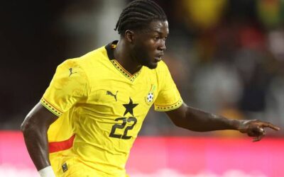 Saudi Side Al Qadsiah Target Ghana’s Christopher Bonsu Baah in €20M Summer Swoop