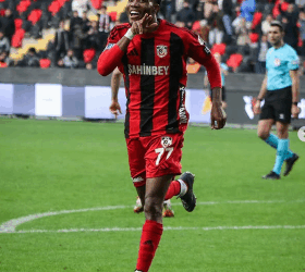 David Okereke Denies Kocaelispor Agreement Amid Transfer Rumours