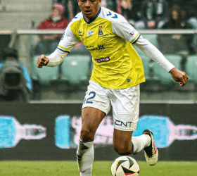 Bright Ede Responds to Chelsea and Arsenal Interest: “My Game is Attracting Attention”