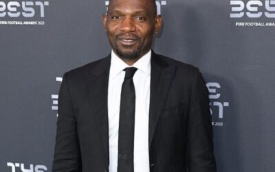 Geremi Njitap Slapped with Five-Year Ban by Cameroon FA Amid Feud with Eto’o