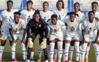 Black Queens Set to Battle Benin in Pre-WAFCON Warm-Up on June 25