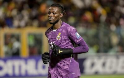 Benjamin Asare: “Right Moment” Black Stars Debut Fuels 2026 World Cup Ambition
