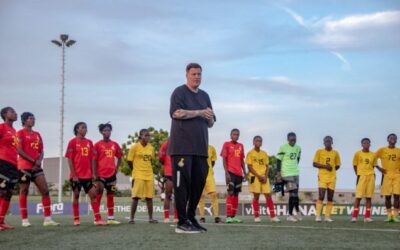 2024 WAFCON: Black Queens Final Squad to Be Named July 1 After Nigeria Clash