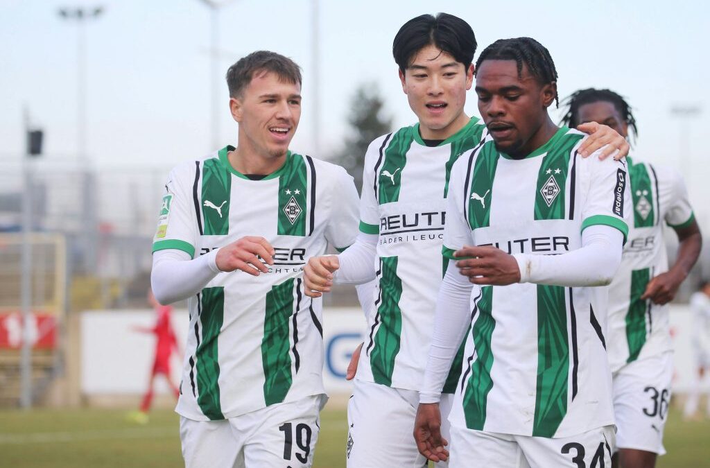 Setback for Rising Star: Injury Derails Charles Herrmann’s Preseason Ambitions