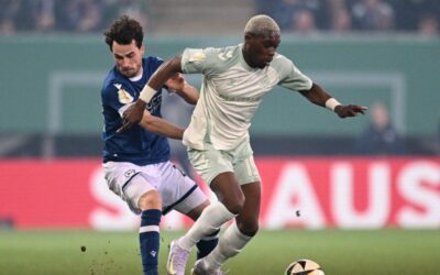 Derrick Kohn’s Werder Bremen Future in Limbo as Galatasaray Rejects Second Offer