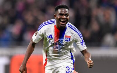 Right to Dream Wins Landmark CAS Case Against FIFA Over Ernest Nuamah Transfer Fees