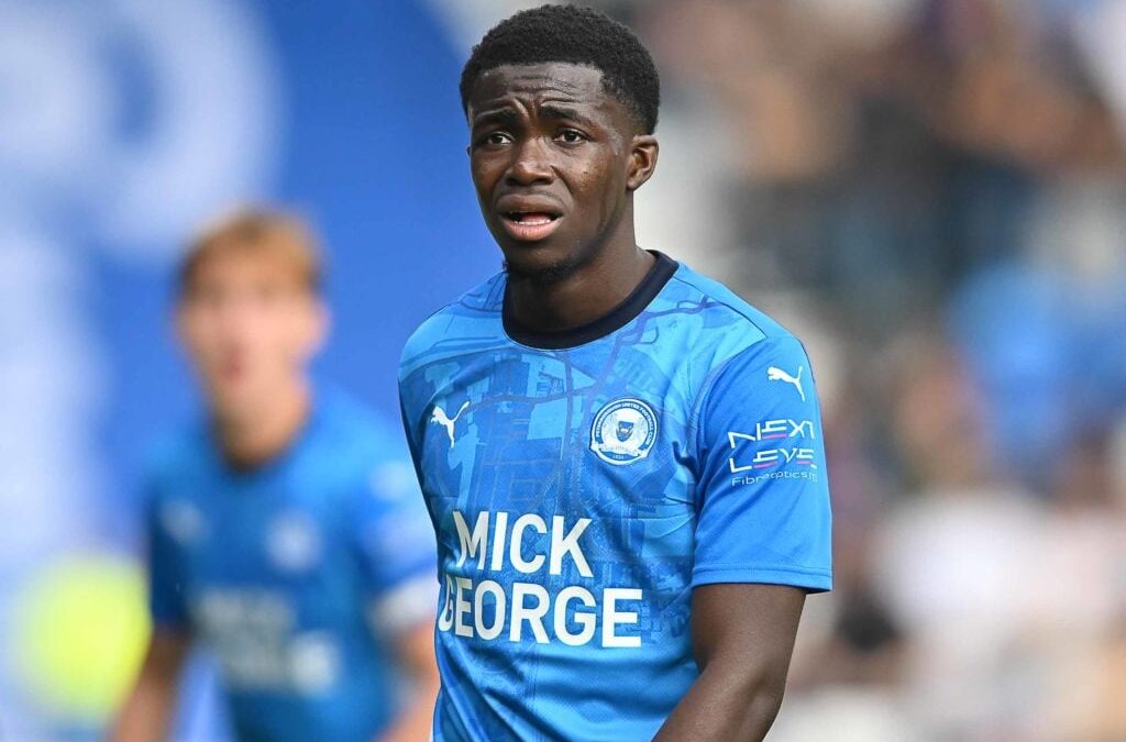 QPR Stun Rangers to Land Kwame Poku in Late Transfer Coup