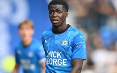 QPR Stun Rangers to Land Kwame Poku in Late Transfer Coup