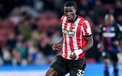 Almost Home: Paul Onuachu Set for Trabzonspor Return in €8m Deal
